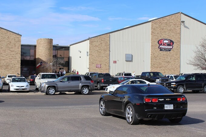Primary Photo Of 9002 Memphis Dr, Lubbock Sports And Entertainment For Sale