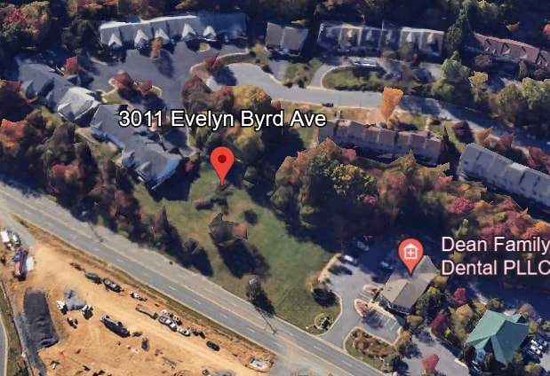 More Photos Of 2585 Evelyn Byrd Ave, Harrisonburg Land For Sale