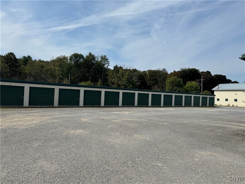 More Photos Of 9507 Harden Blvd, Camden Carwash For Sale