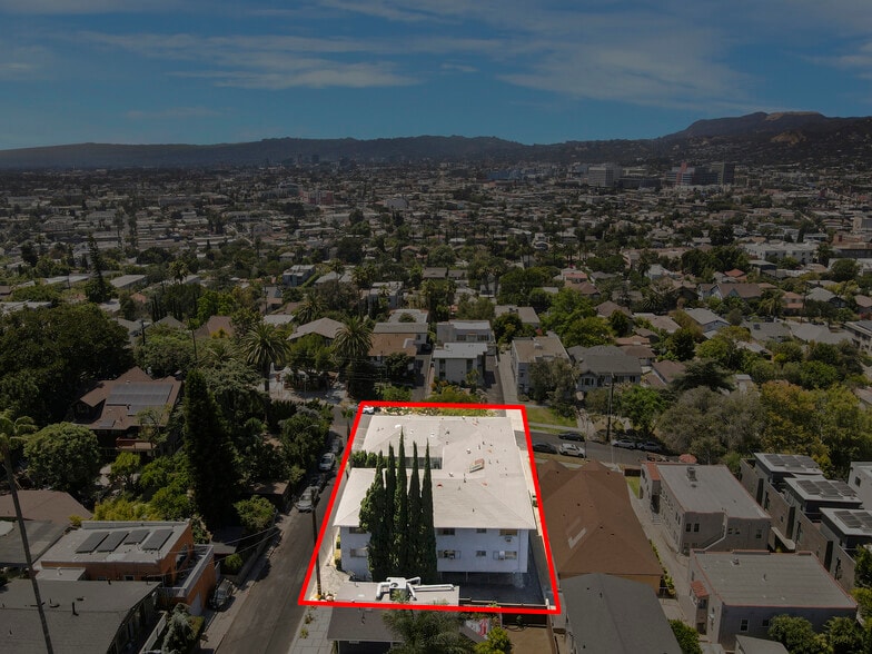 More Photos Of 1350 Edgecliffe Dr, Los Angeles Apartments For Sale