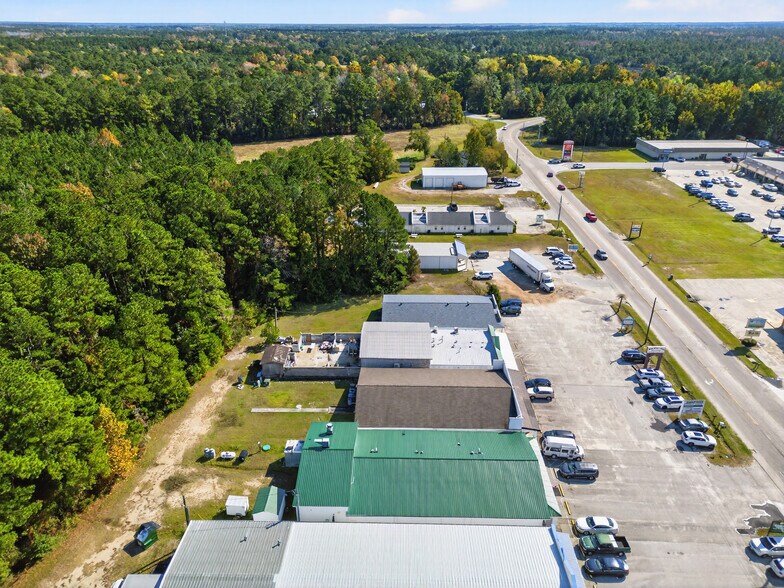More Photos Of 117 Holden Beach Rd, Shallotte Office For Sale