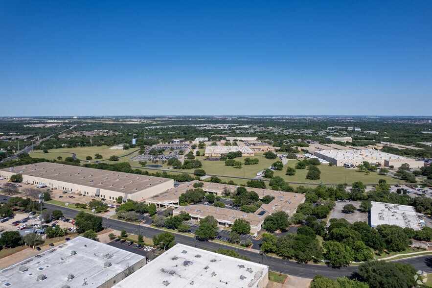 More Photos Of 12303 Technology Blvd, Austin Unknown For Lease