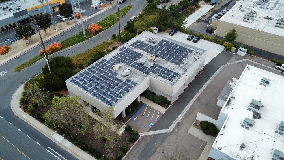 More Photos Of 7110 Carroll Rd, San Diego Manufacturing For Sale