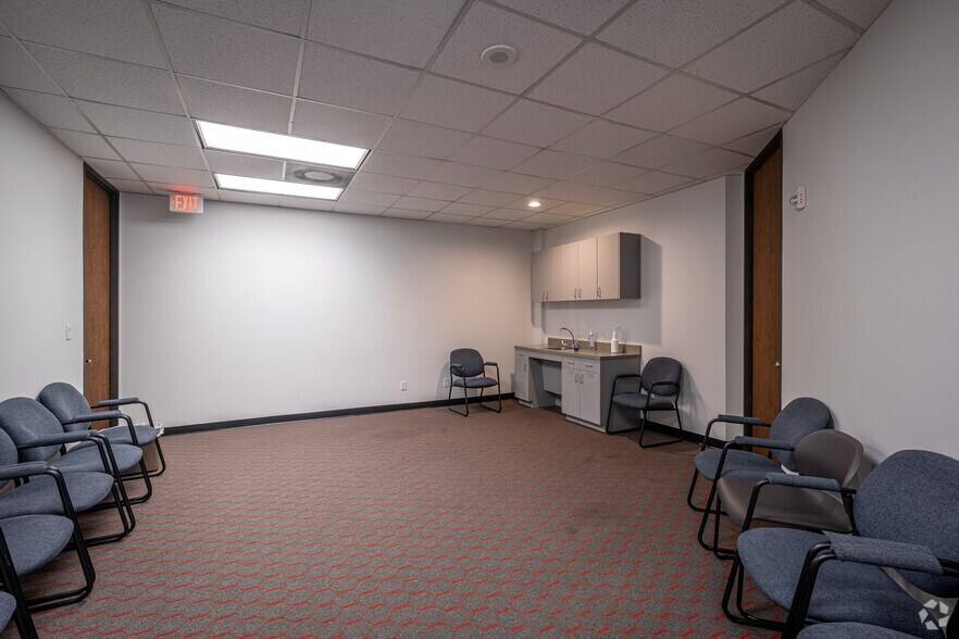 More Photos Of 602 Sawyer St, Houston Office For Lease