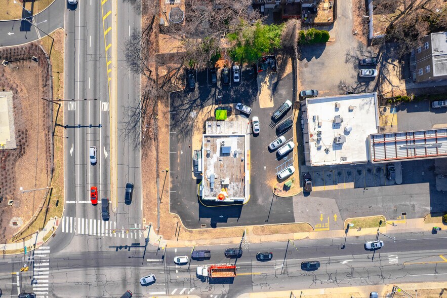 More Photos Of 9025 Frankford Ave, Philadelphia Restaurant For Sale