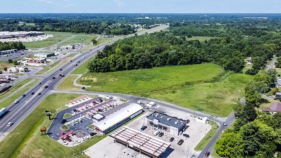 More Photos Of 5251 Hinkleville Rd, Paducah Land For Lease