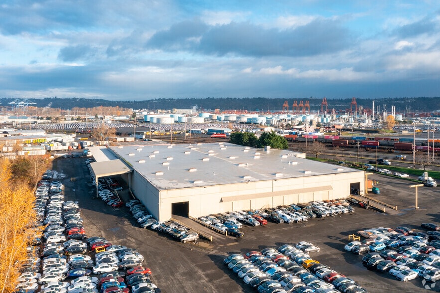 More Photos Of 2102 Milwaukee Way, Tacoma Warehouse For Lease