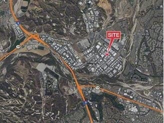 More Photos Of 24932 Avenue Kearny, Valencia Manufacturing For Lease