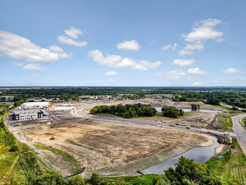 More Photos Of 13001 County Road 10, Plymouth Industrial For Lease