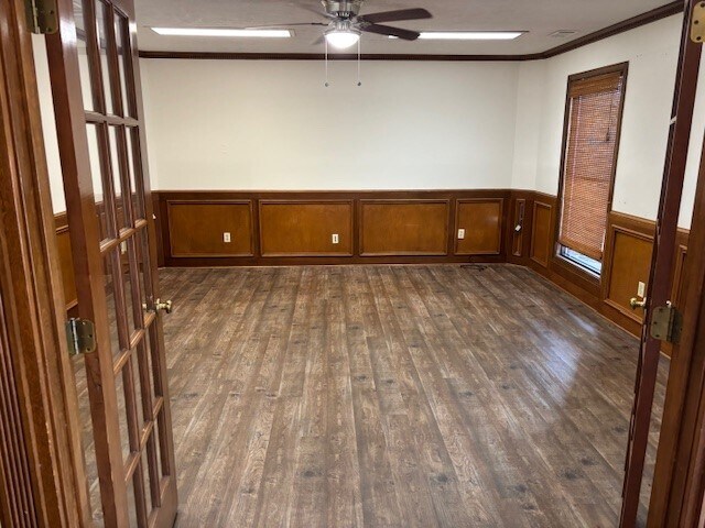 More Photos Of 1512 Commercial Ct, Jonesboro Warehouse For Sale