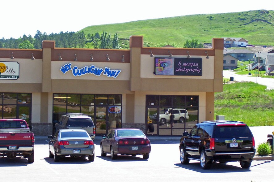 More Photos Of 5312 Sheridan Lake Rd, Rapid City Storefront For Lease