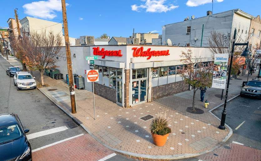 More Photos Of 140-142 Ferry St, Newark Drugstore For Sale