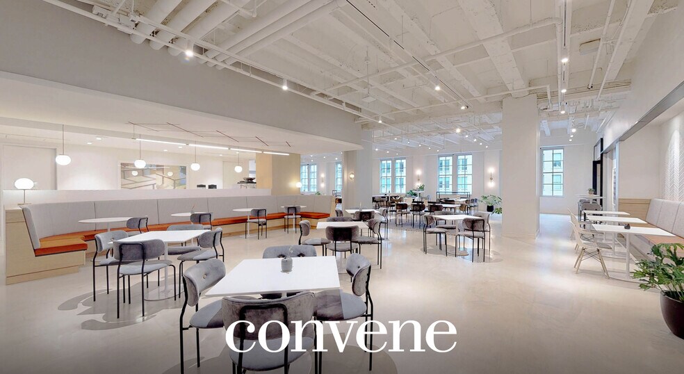 More Photos Of 600 14th St NW, Washington Coworking Space