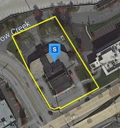 More Photos Of 694 W Dekalb Pike, King Of Prussia Bank For Lease