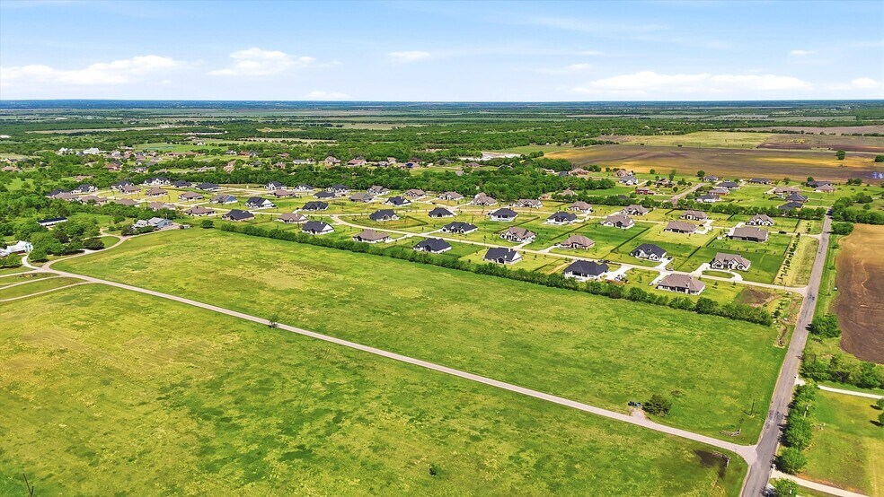 More Photos Of 15ac Pike Road, Gunter Land For Sale