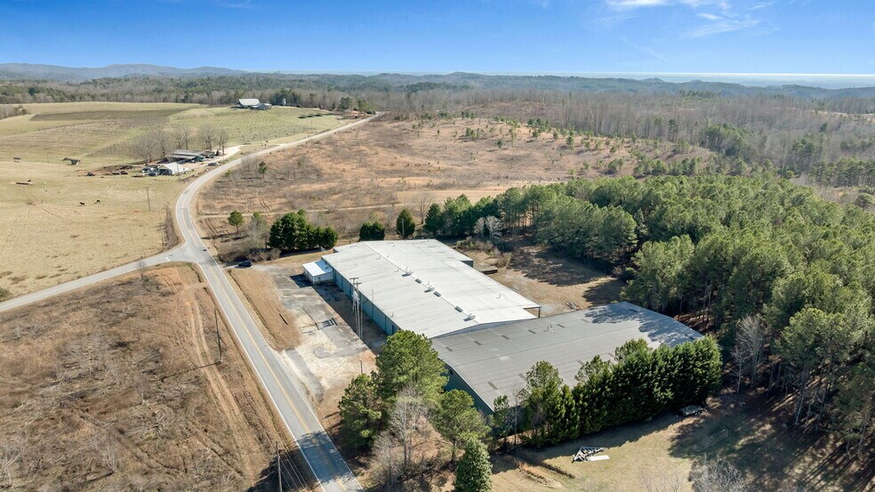 More Photos Of 397 Battlecreek Rd, Long Creek Warehouse For Sale