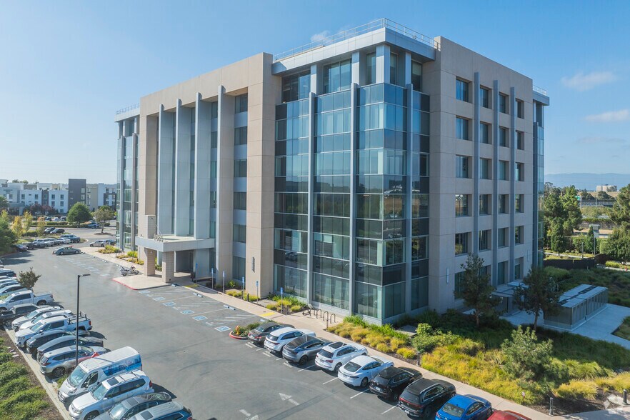 Primary Photo Of 4353 N 1st St, San Jose Unknown For Lease