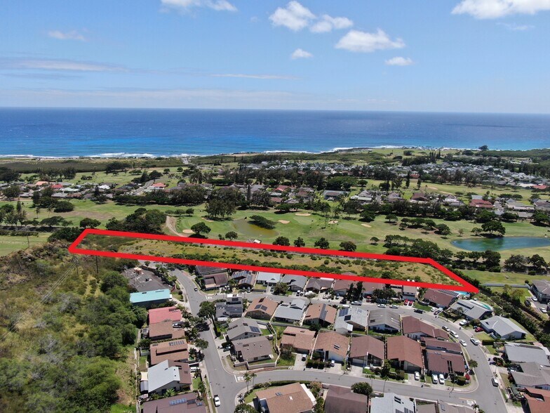 More Photos Of 1285 Mokuhano St, Honolulu Land For Sale