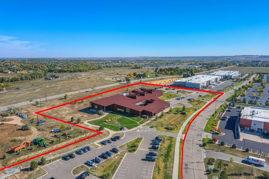 More Photos Of 101 S Taylor Ave, Louisville Warehouse For Lease