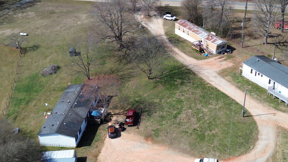 More Photos Of 0 Maxs Dr, Cleveland Manufactured Housing Mobile Home Park For Sale