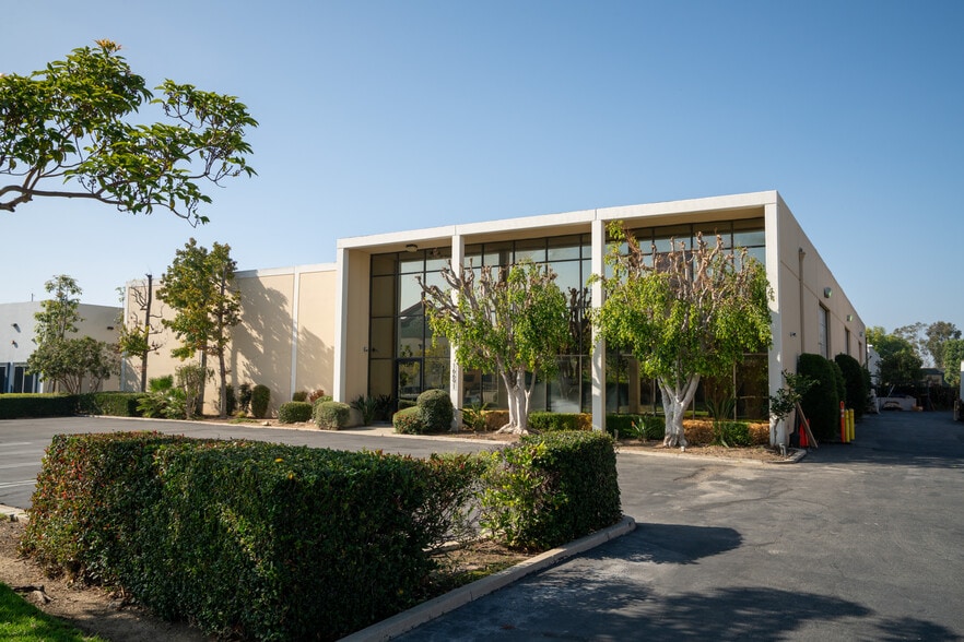 More Photos Of 16691 Noyes Ave, Irvine Warehouse For Sale