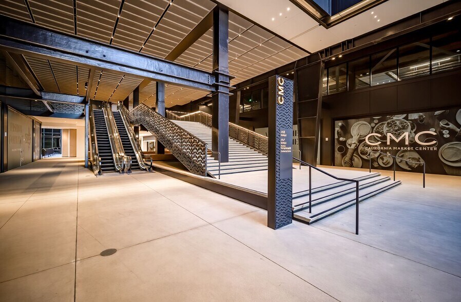 More Photos Of 110 E 9th St, Los Angeles Office For Lease