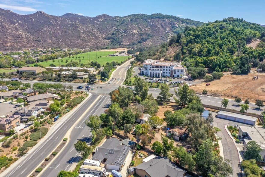 More Photos Of 3129 E El Norte Pky, Escondido Land For Sale