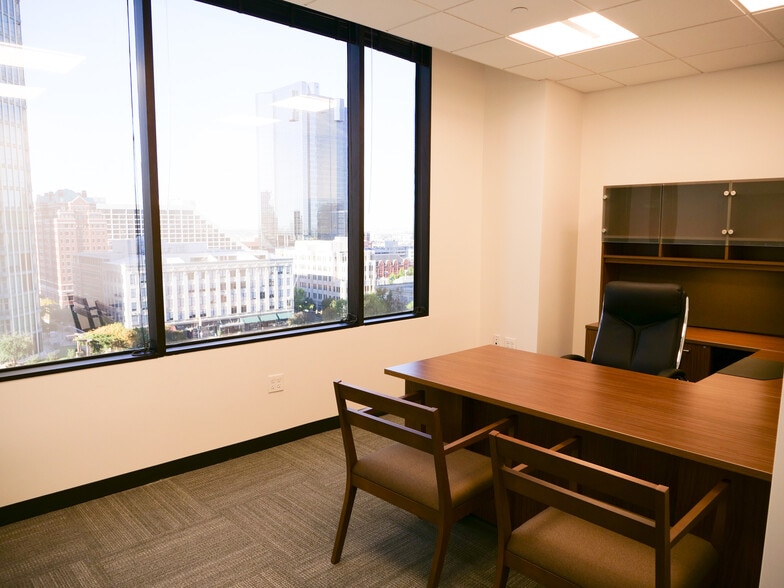More Photos Of 306 W 7th St, Fort Worth Office For Lease