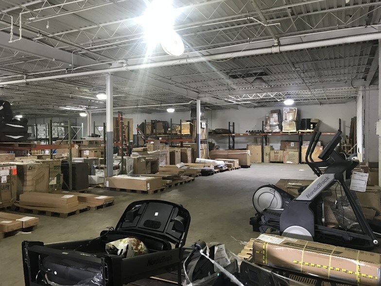 More Photos Of 14501 Industrial Ave, Maple Heights Manufacturing For Lease