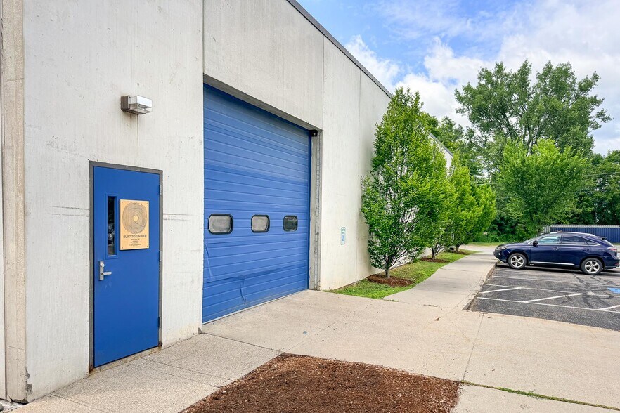 More Photos Of , Bristol Industrial For Sale