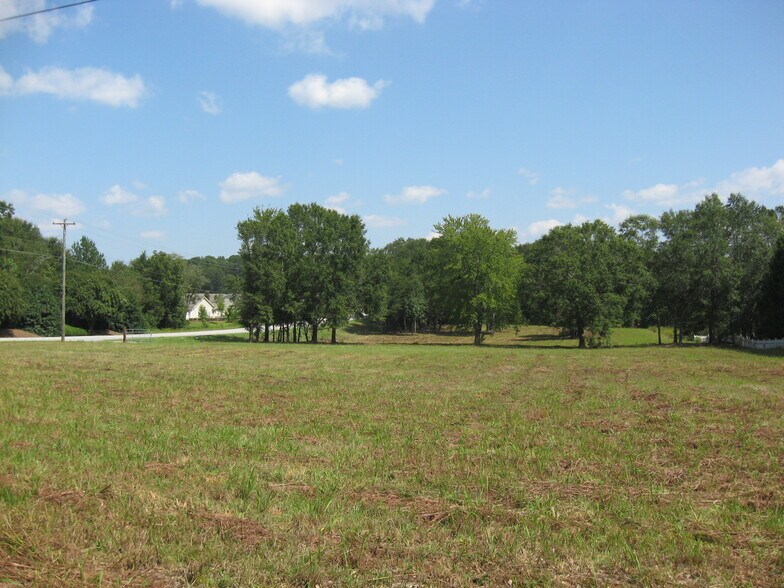 More Photos Of 0 W Georgia Rd, Simpsonville Land For Sale