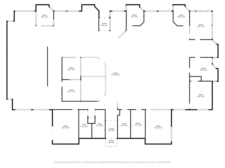 More Photos Of 601 Main St, Chico Office For Sale