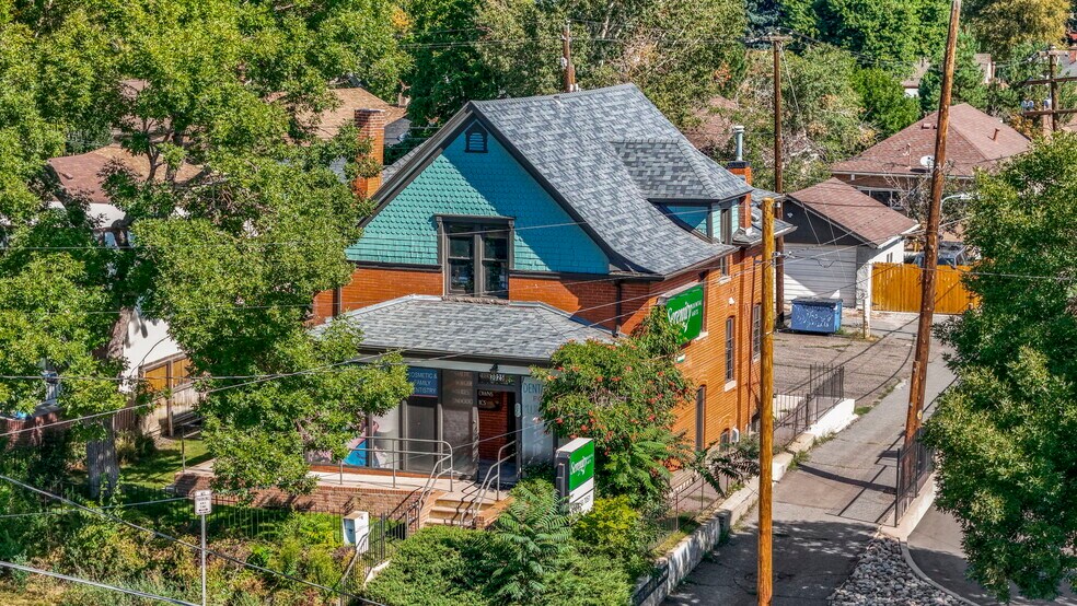 More Photos Of 3025 W 38th Ave, Denver Medical For Sale