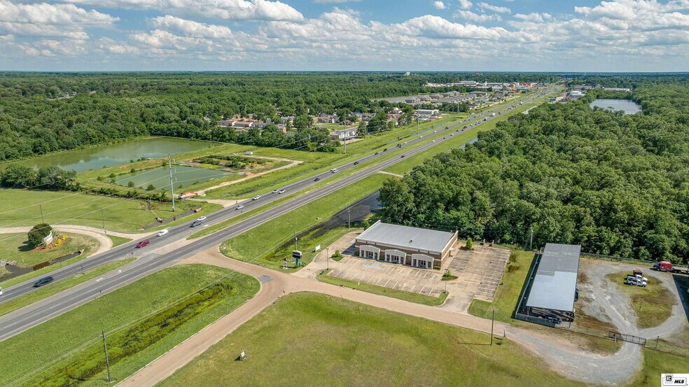 More Photos Of 3995 Sterlington Rd, Monroe Medical For Sale