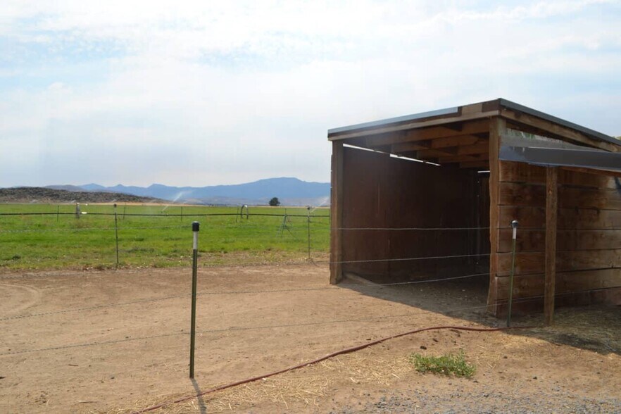 More Photos Of 480-100 Belfast Rd, Litchfield Land For Sale