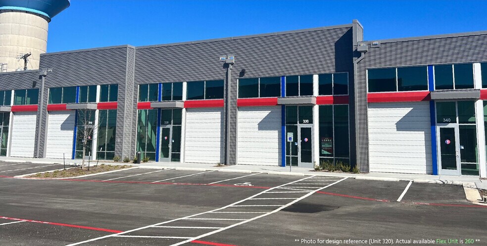 Primary Photo Of 2512 W Pecan St, Pflugerville General Retail For Sale