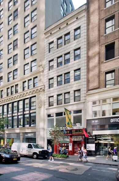 More Photos Of 18 W 33rd St, New York Office Residential For Sale