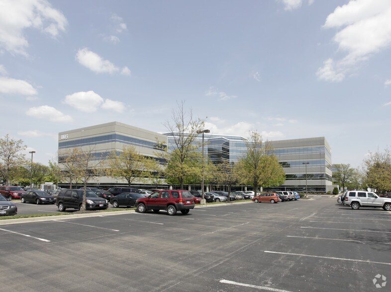 More Photos Of 1103 Schrock Rd, Columbus Office For Lease