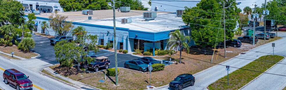 More Photos Of 4705 110th Ave N, Clearwater Warehouse For Sale