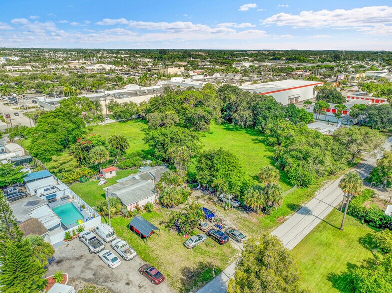 More Photos Of 1853-1865 Donnell Rd, West Palm Beach Land For Sale