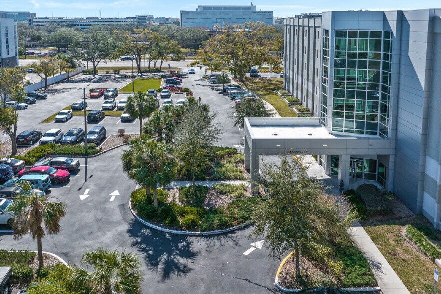 More Photos Of 3500 E Fletcher Ave, Tampa Medical For Lease
