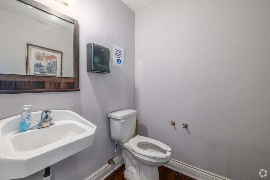 Photo of 1st Floor Ste 