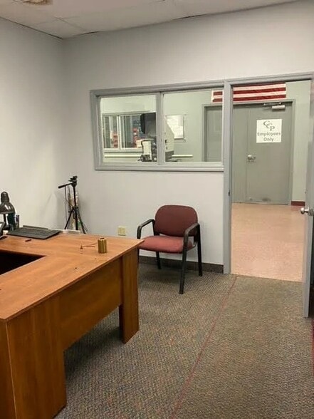 More Photos Of 1174 Grange Hall Rd, Dayton Manufacturing For Sale