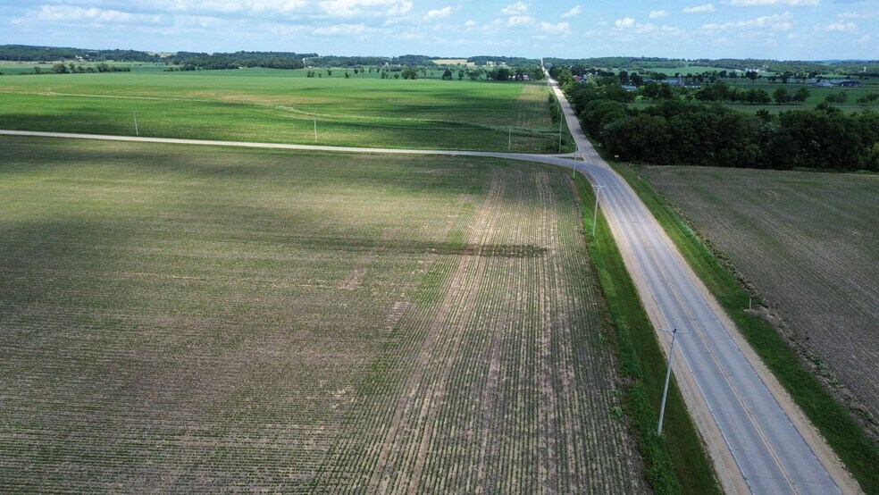 More Photos Of 0 County Rd C, Brooklyn Land For Sale