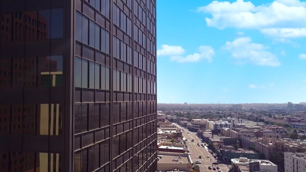 Primary Photo Of 10940 Wilshire Blvd, Los Angeles Coworking Space