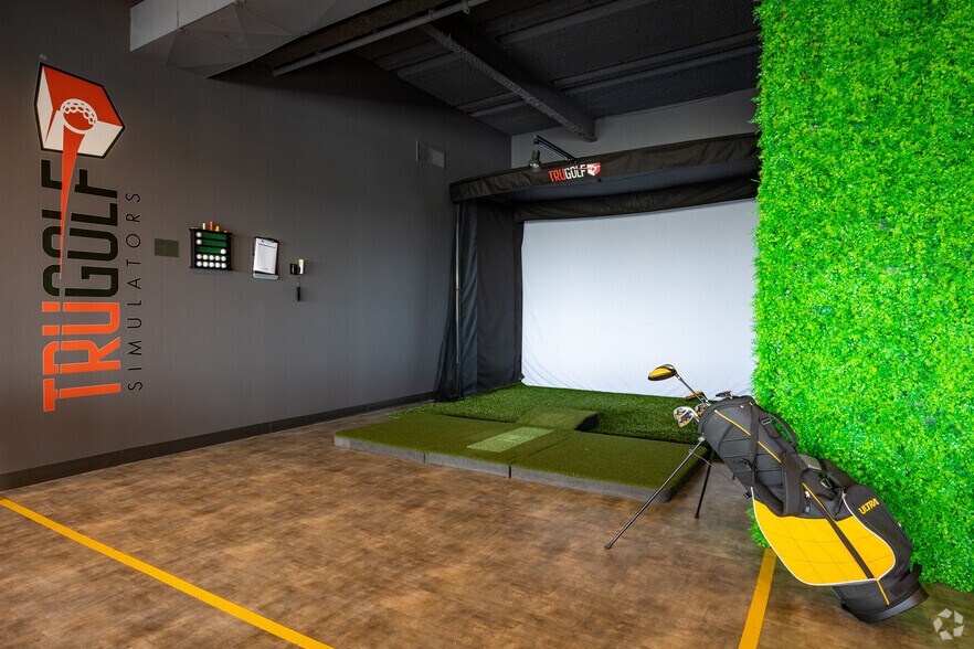 More Photos Of 1 Tower Center Blvd, East Brunswick Coworking Space