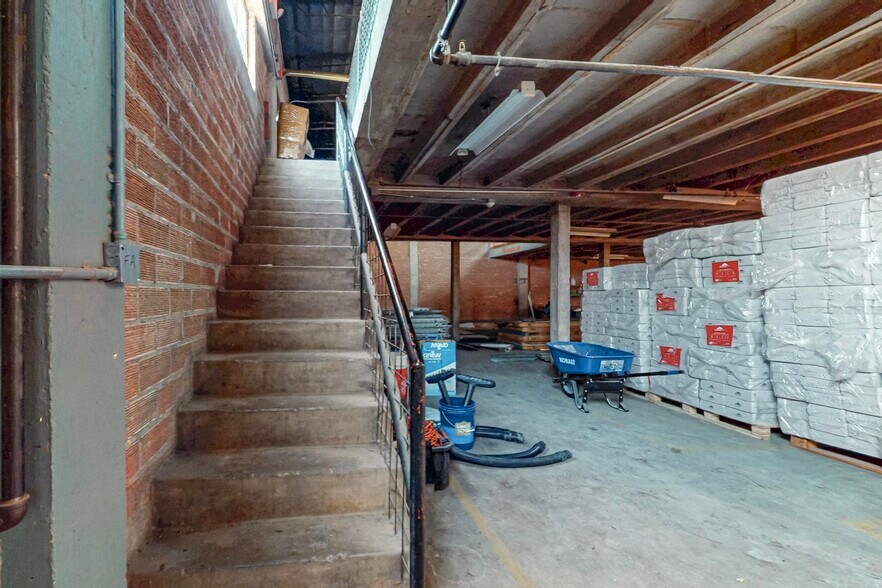 More Photos Of 1510-1512 1st St NW, Albuquerque Industrial For Sale