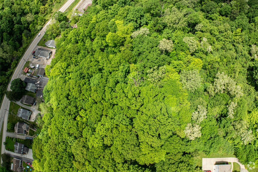 More Photos Of Campbells Run Rd, Carnegie Land For Sale