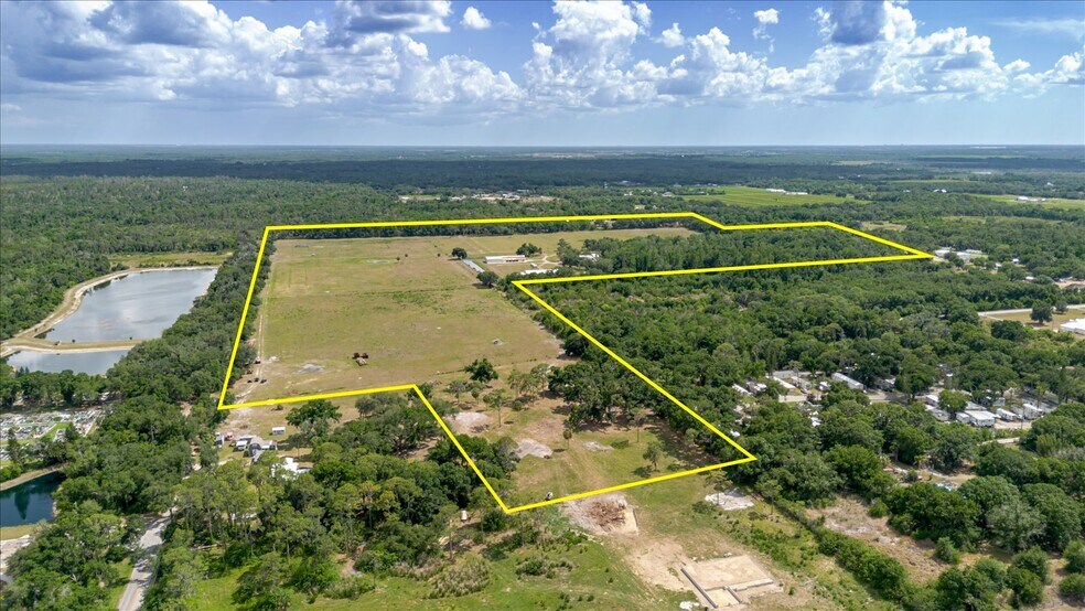 More Photos Of 3308 Double D Ranch Trl, Ruskin Land For Sale