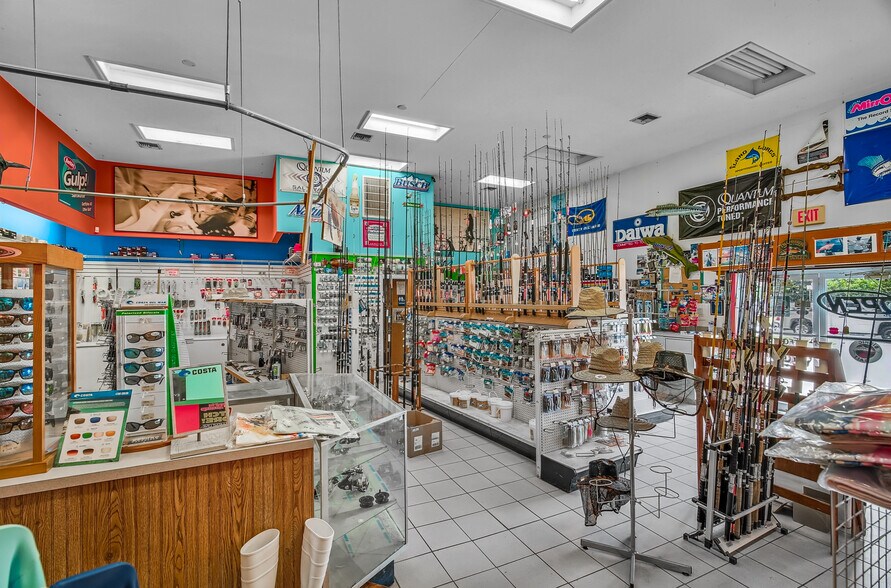 More Photos Of 1204 S US 1, Vero Beach Freestanding For Sale